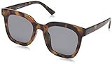 A.J. Morgan womens Line Up Sunglasses, Tortoise, 50 mm US | Amazon (US)