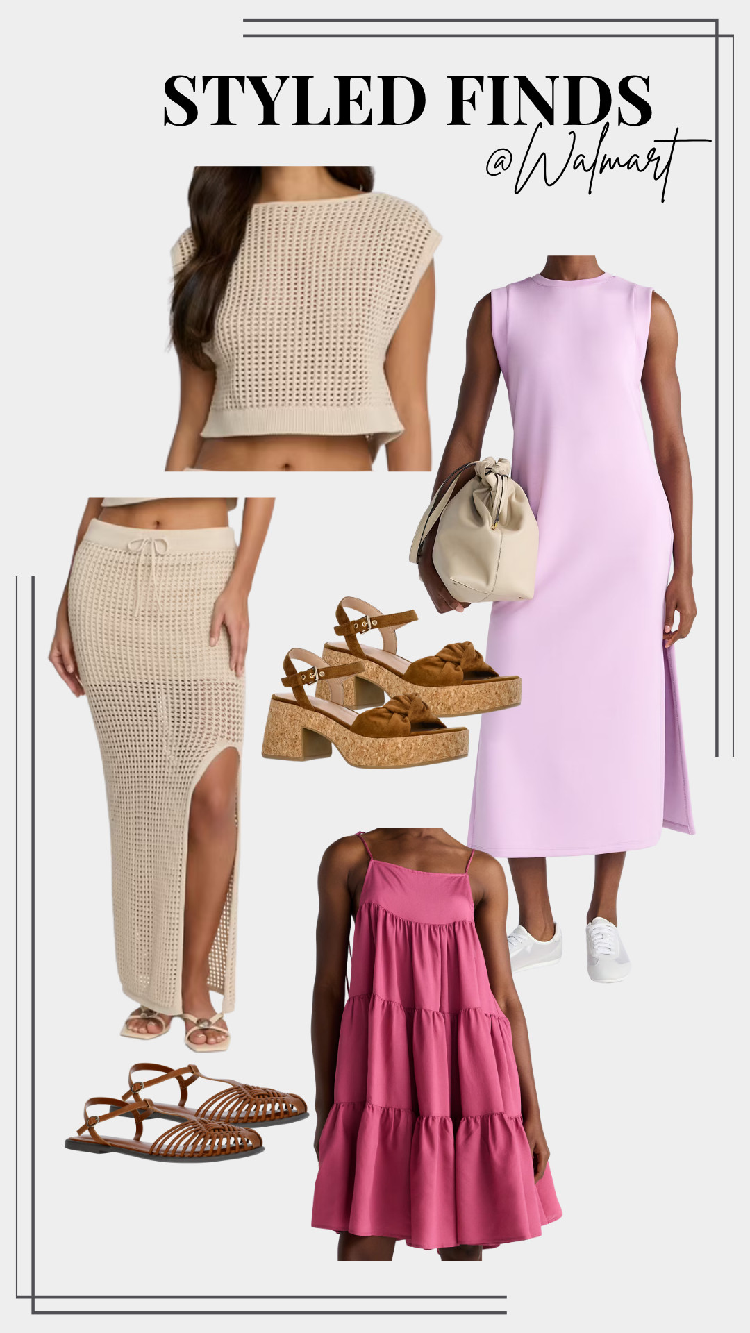 #walmart #walmartfinds #walmartfashion #walmartdeals #newatwalmart #outfitidea #outfitinspo #inspiration #lifeandstylefinds #LSF #shop 

 