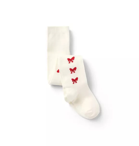 Baby Bow Tight | Janie and Jack