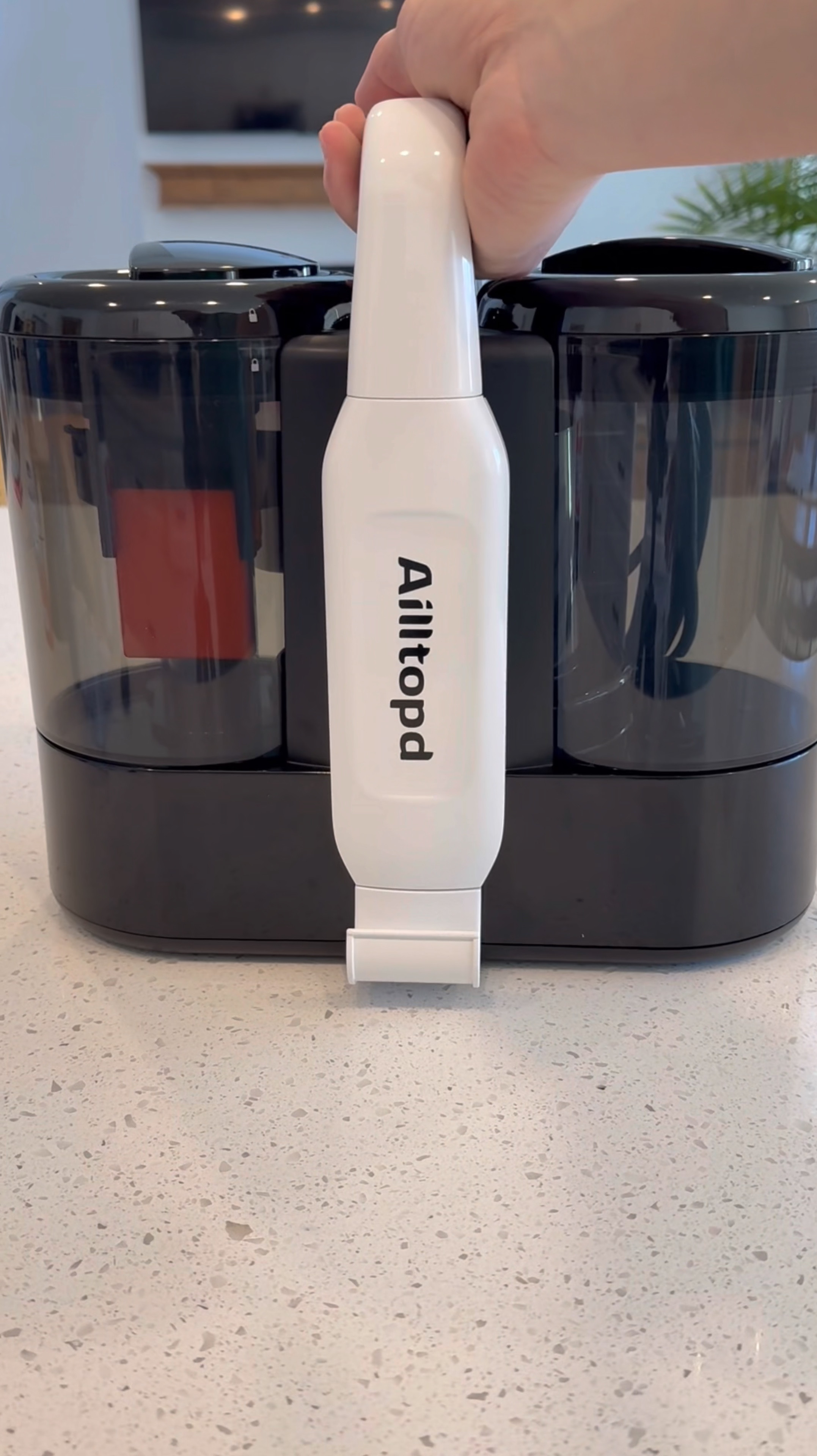 Cleaning gadgets you actually need! 

#LTKHome #LTKMens #LTKFamily