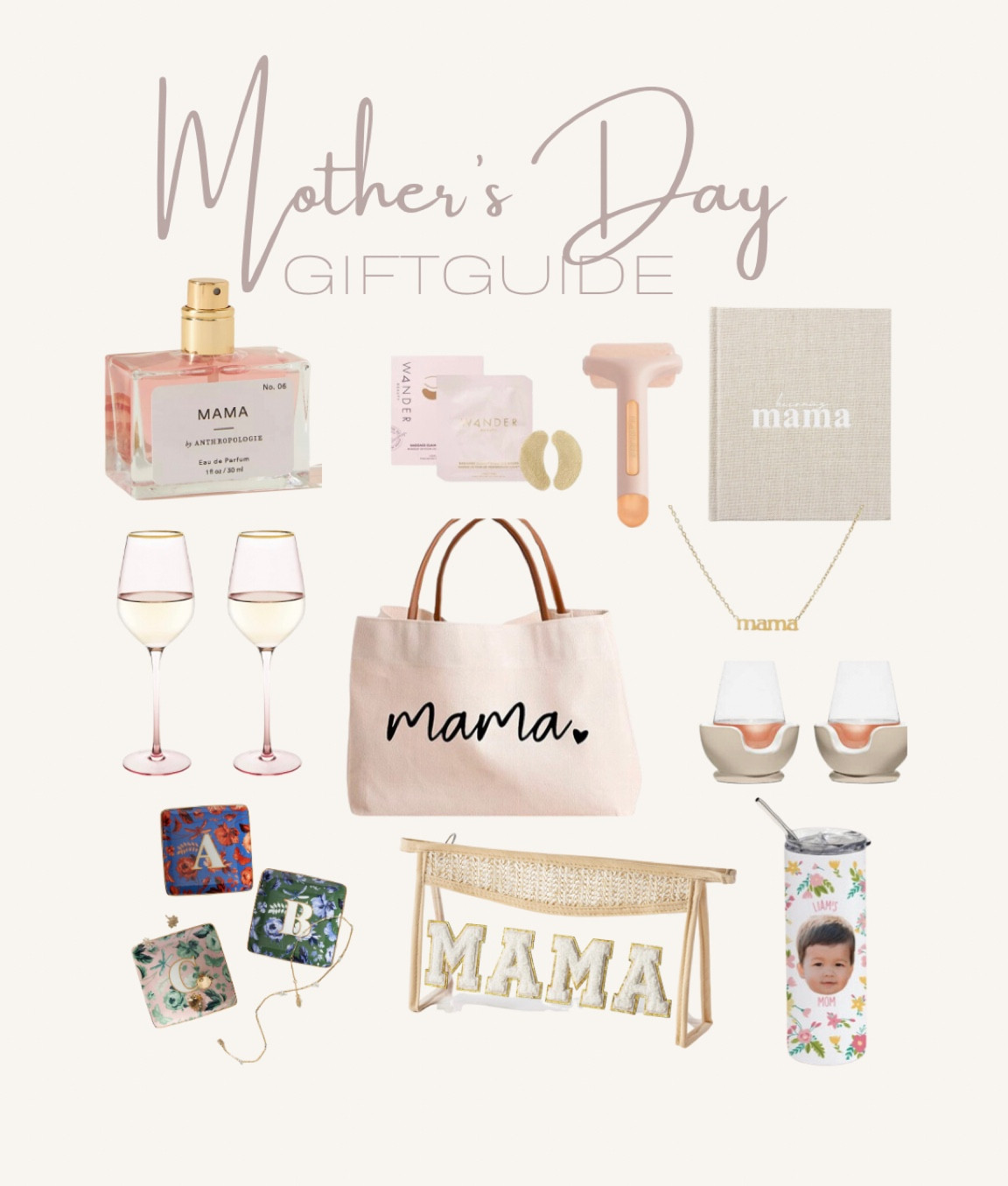 Mother’s Day 
Mother’s Day gift guide 
Mama necklace 
Mama bag 
Gifts for her 
Amazon finds 


#LTKunder50 #LTKGiftGuide #LTKhome