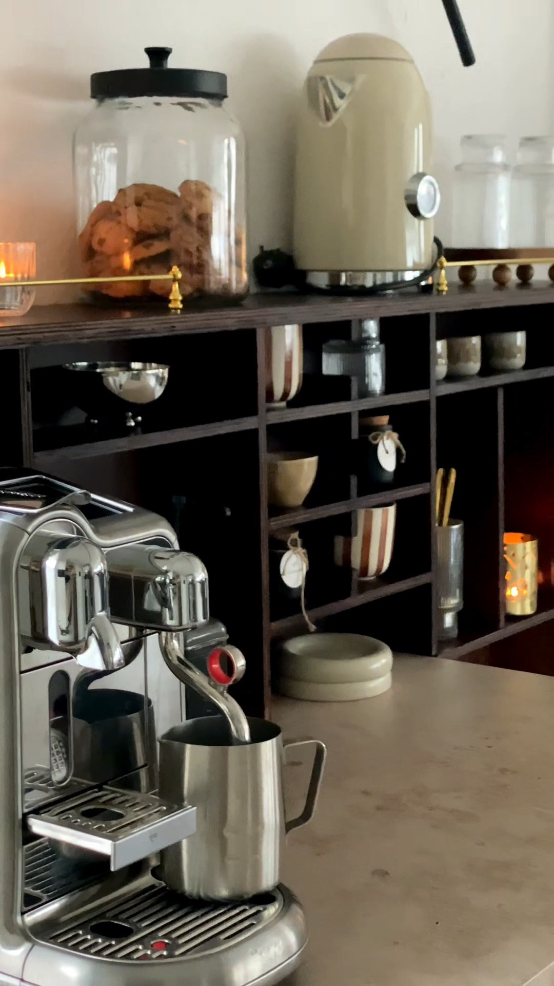 5 Gadgets für Eure Coffee Corner

#LTKsale #LTKdeutschland #LTKhome