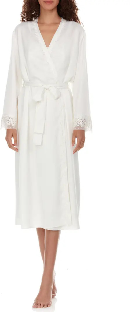 Showstopper Long Robe | Nordstrom