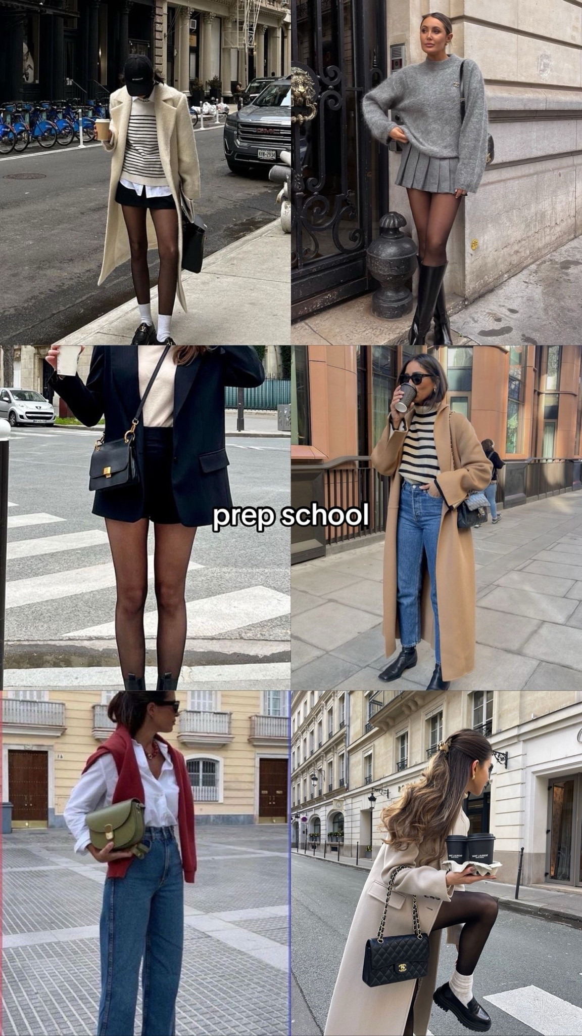 Prep is in! One of my fav trends for fall and so easy to recreate!

Preppy outfit, preppy style, preppy fashion 

#LTKSeasonal #LTKStyleTip