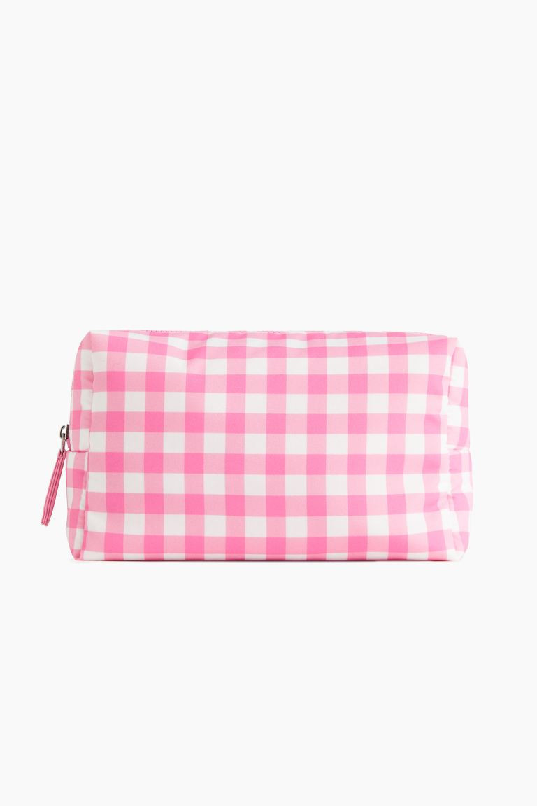 Reversible Makeup Bag | H&M (US + CA)