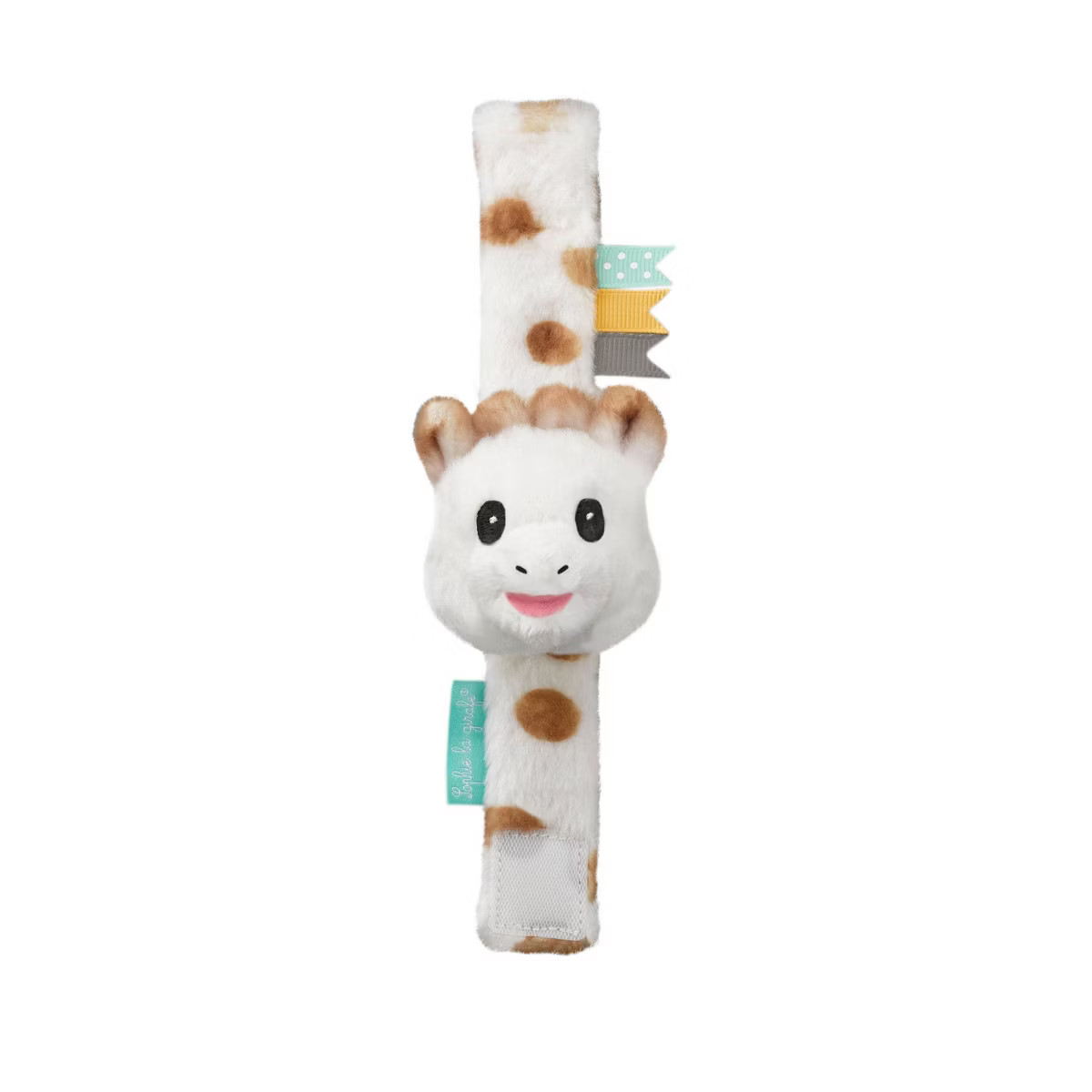 Sophie la girafe Strap Rattle | Target