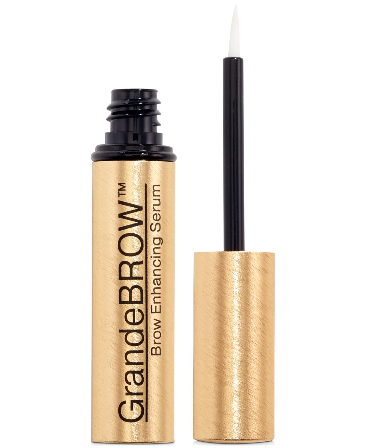 Grande Cosmetics GrandeBROW Brow Enhancing Serum - Travel Size | Macy's