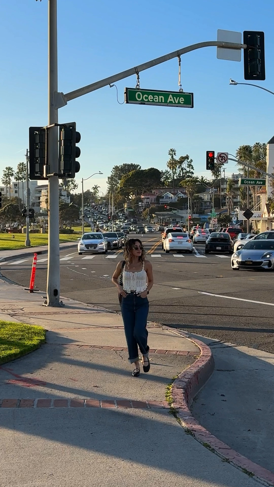 golden hour in Laguna ☀️

#LTKSeasonal #LTKstyletip #LTKVideo