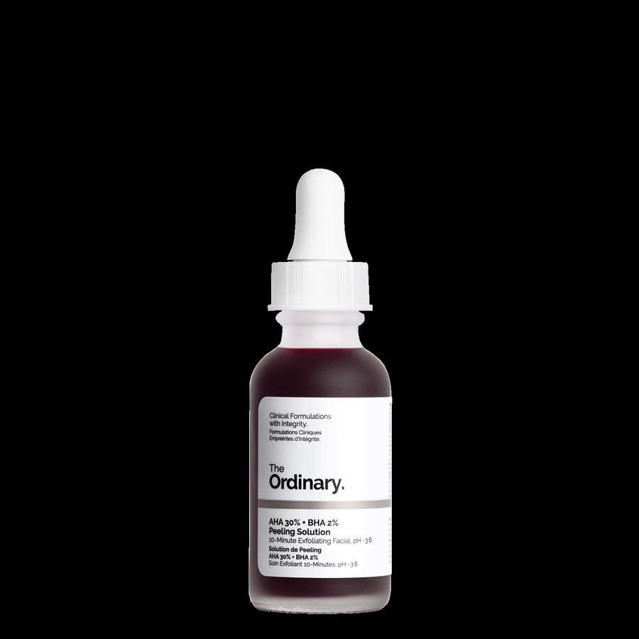 AHA 30% + BHA 2% Peeling Solution | DECIEM The Abnormal Beauty Company