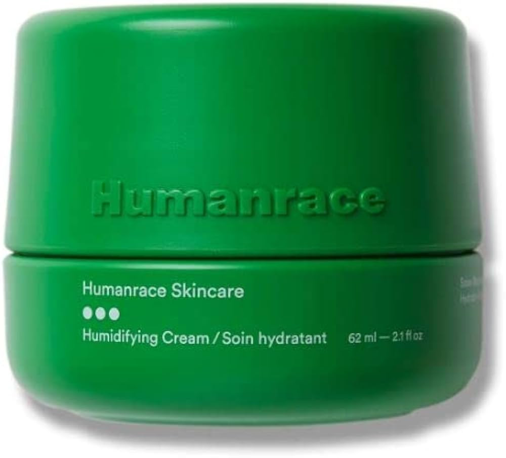 HUMANRACE HUMIDIFYING FACE CREAM | Amazon (US)