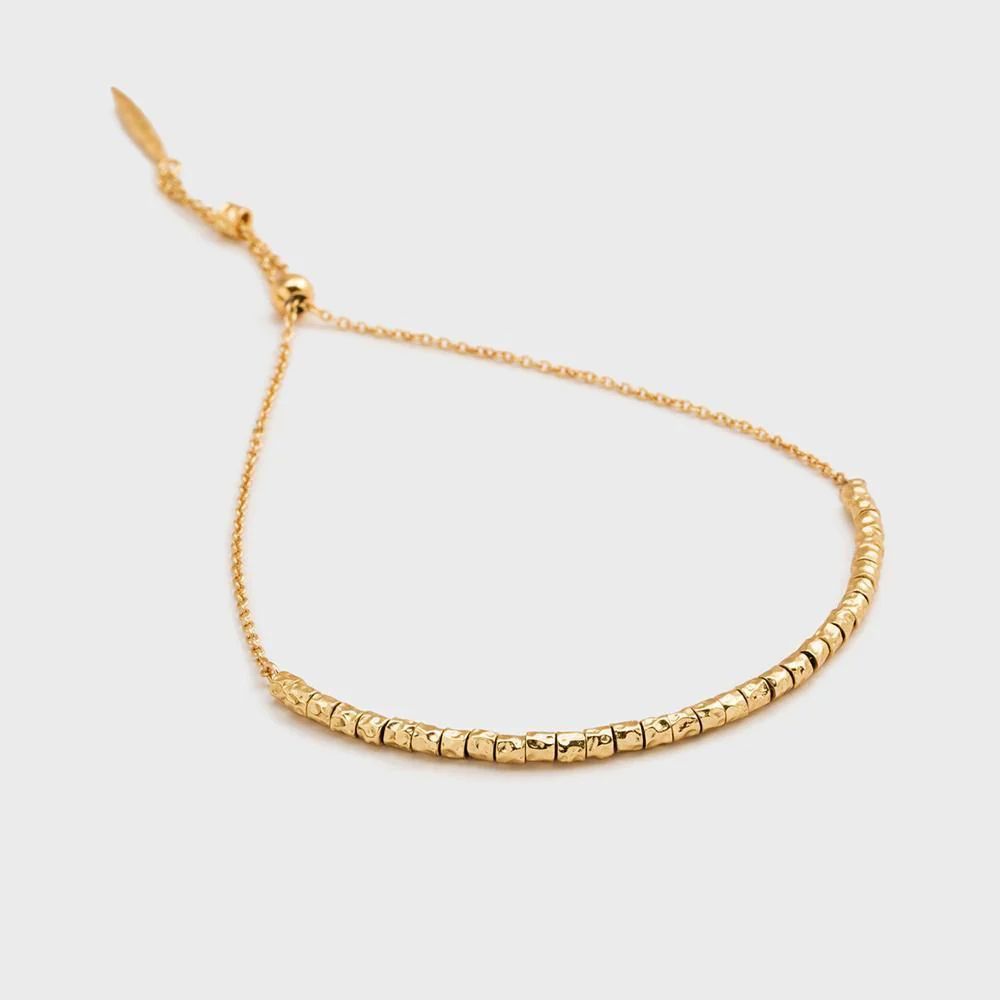 Laguna Adjustable Bracelet | Gorjana