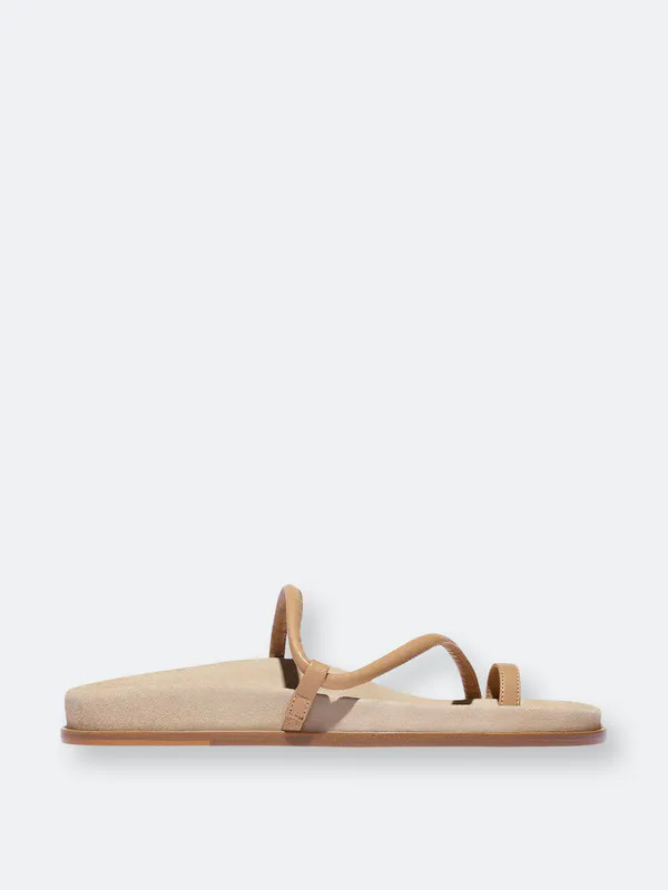 Emme Parsons Bari In Tan - Brown - 38 | Verishop