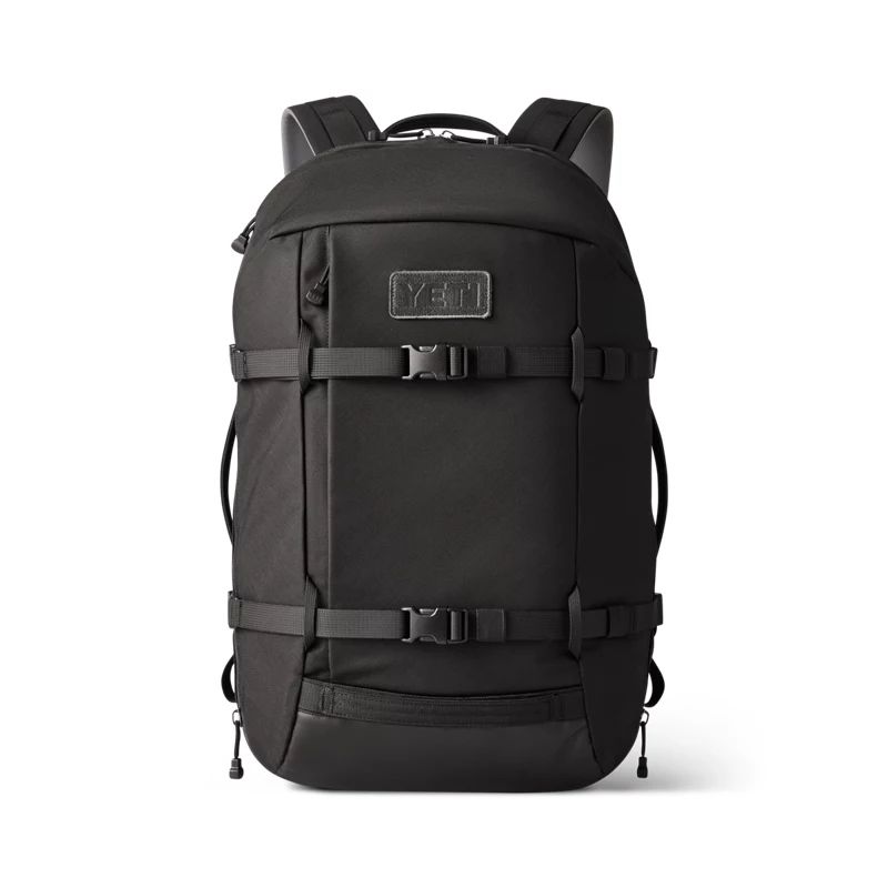 YETI Crossroads 27L Backpack Black - Backpacks at Academy Sports | Academy Sports + Outdoors