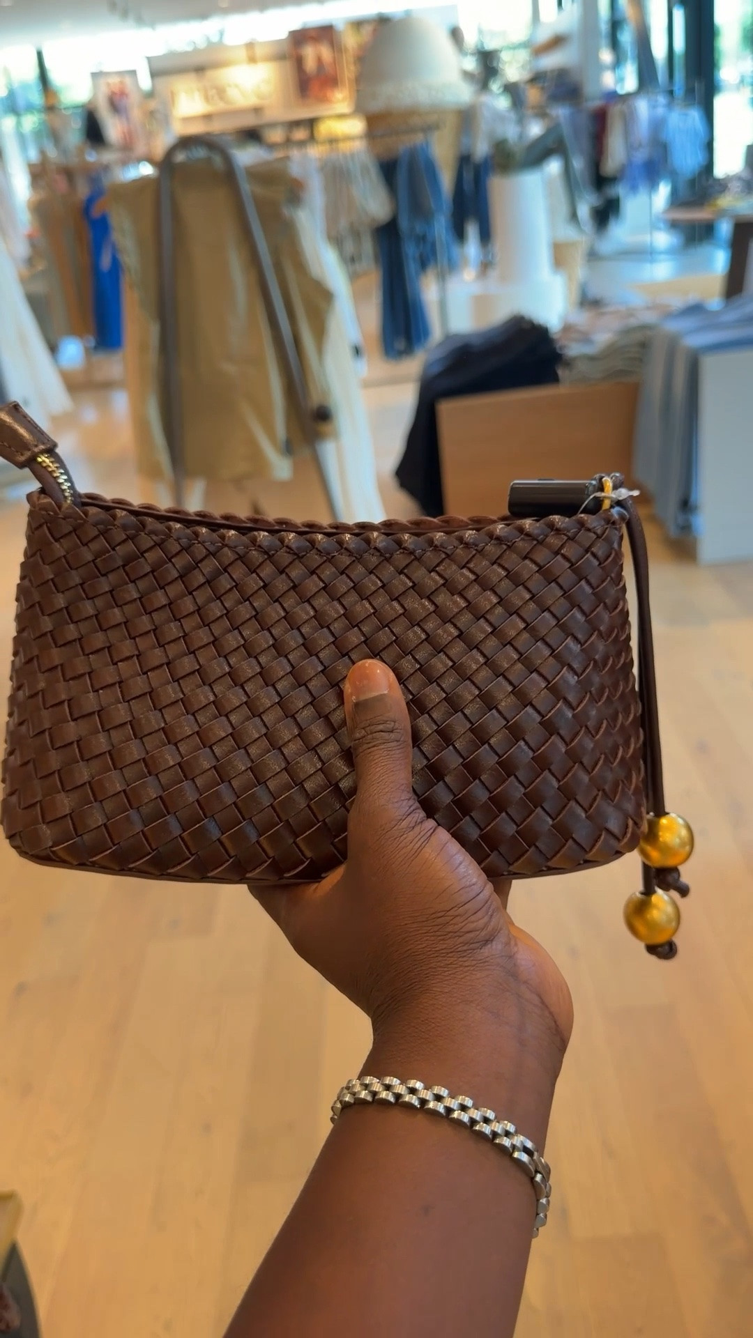@Anthropologie has the best bags atm🥰❤️‍🔥

#LTKootd #LTKMidsize #LTKvlog
