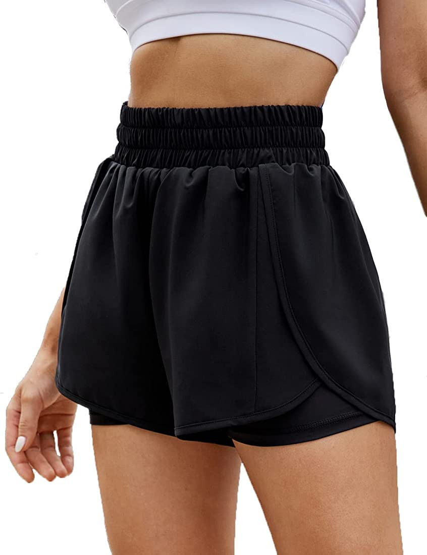 BMJL womens Gym Shorts | Amazon (US)