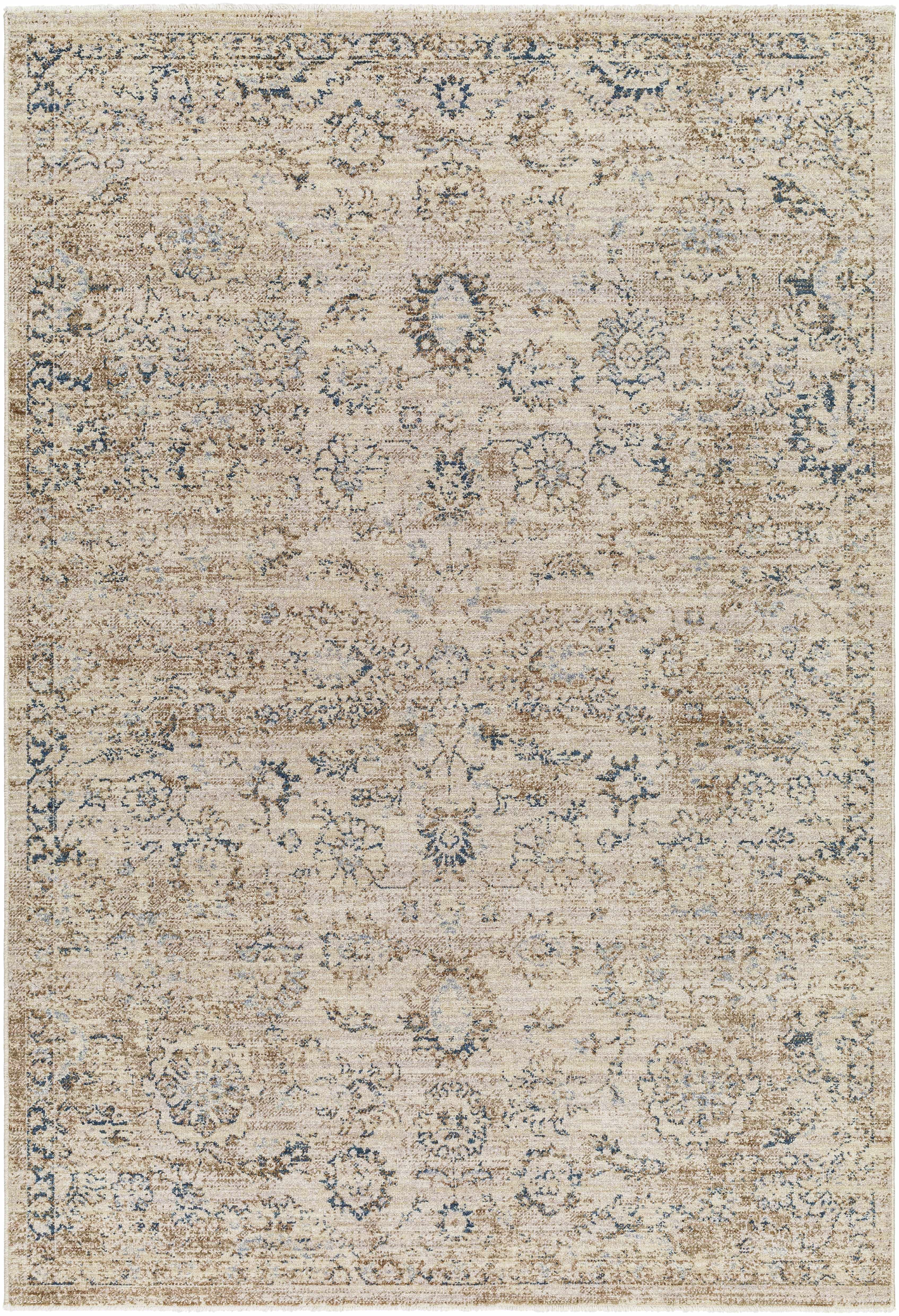 Keran Area Rug | Boutique Rugs