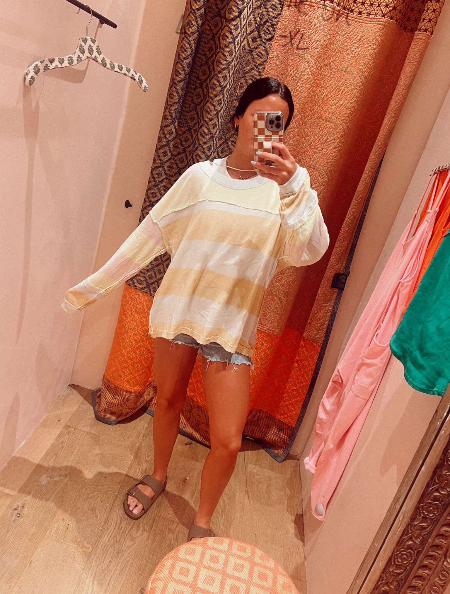 free people find 
size small!! 

#LTKfindsunder100 #LTKstyletip