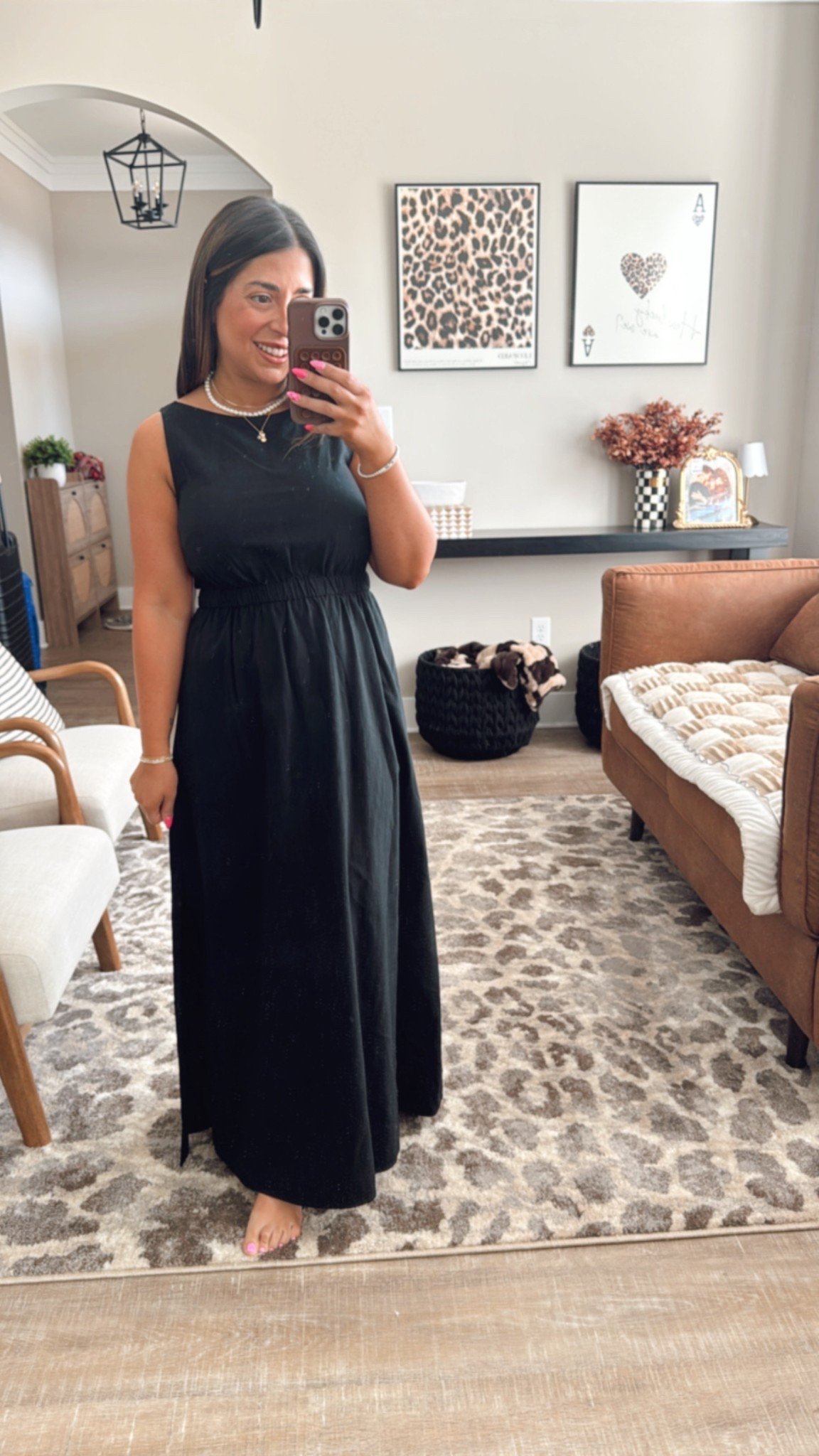 Target linen blend dress on sale. In a size small

#LTKSaleAlert #LTKFindsUnder50 #LTKPetite