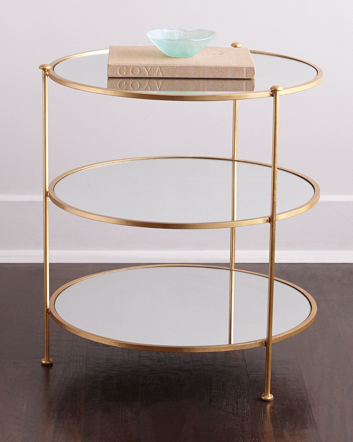 Blythe Side Table | Horchow
