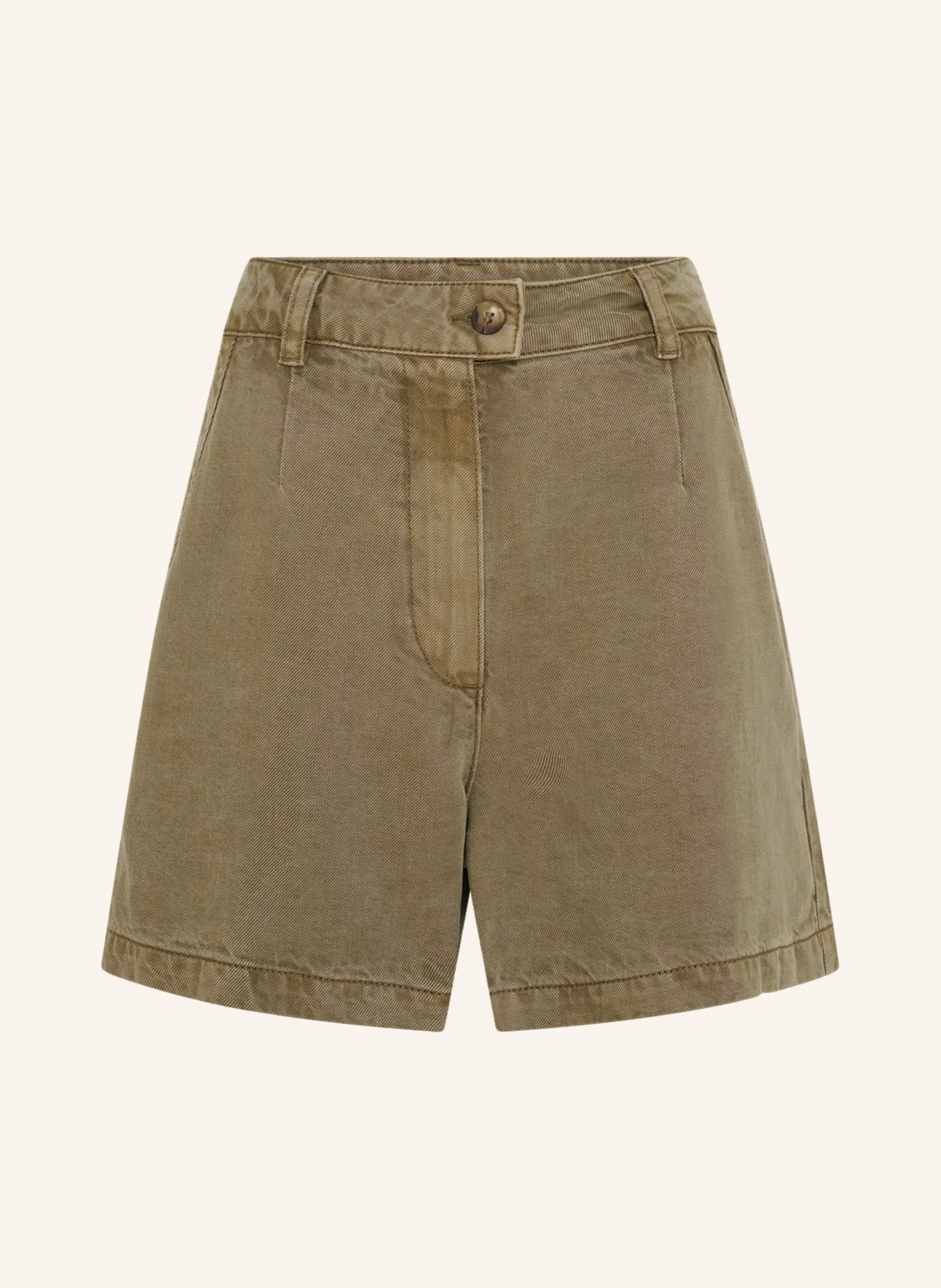 GERARD DAREL Shorts AVINA in khaki | Breuninger (DACH)