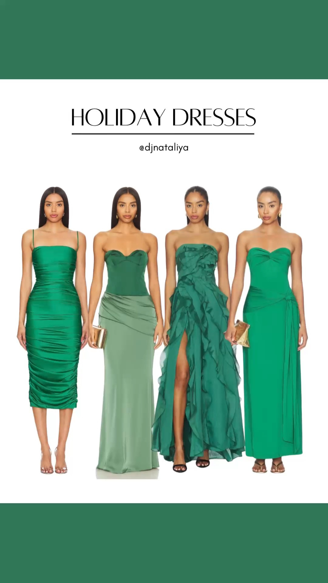 Holiday dresses

#LTKTravel #LTKWedding #LTKfitnessgoals
