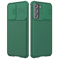 CloudValley for Samsung Galaxy S21 Case with Camera Cover, Full-Body Protective & Slim Fit, Camera P | Amazon (US)