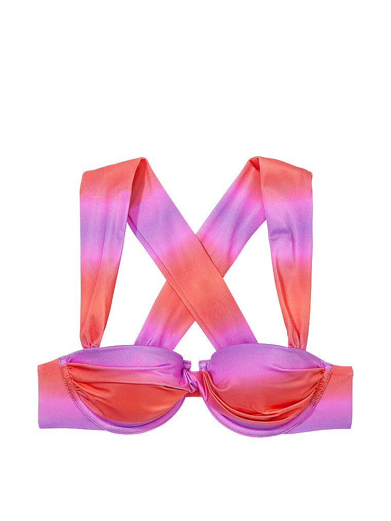 Twist Balconette Bikini Top | Victoria's Secret (US / CA )