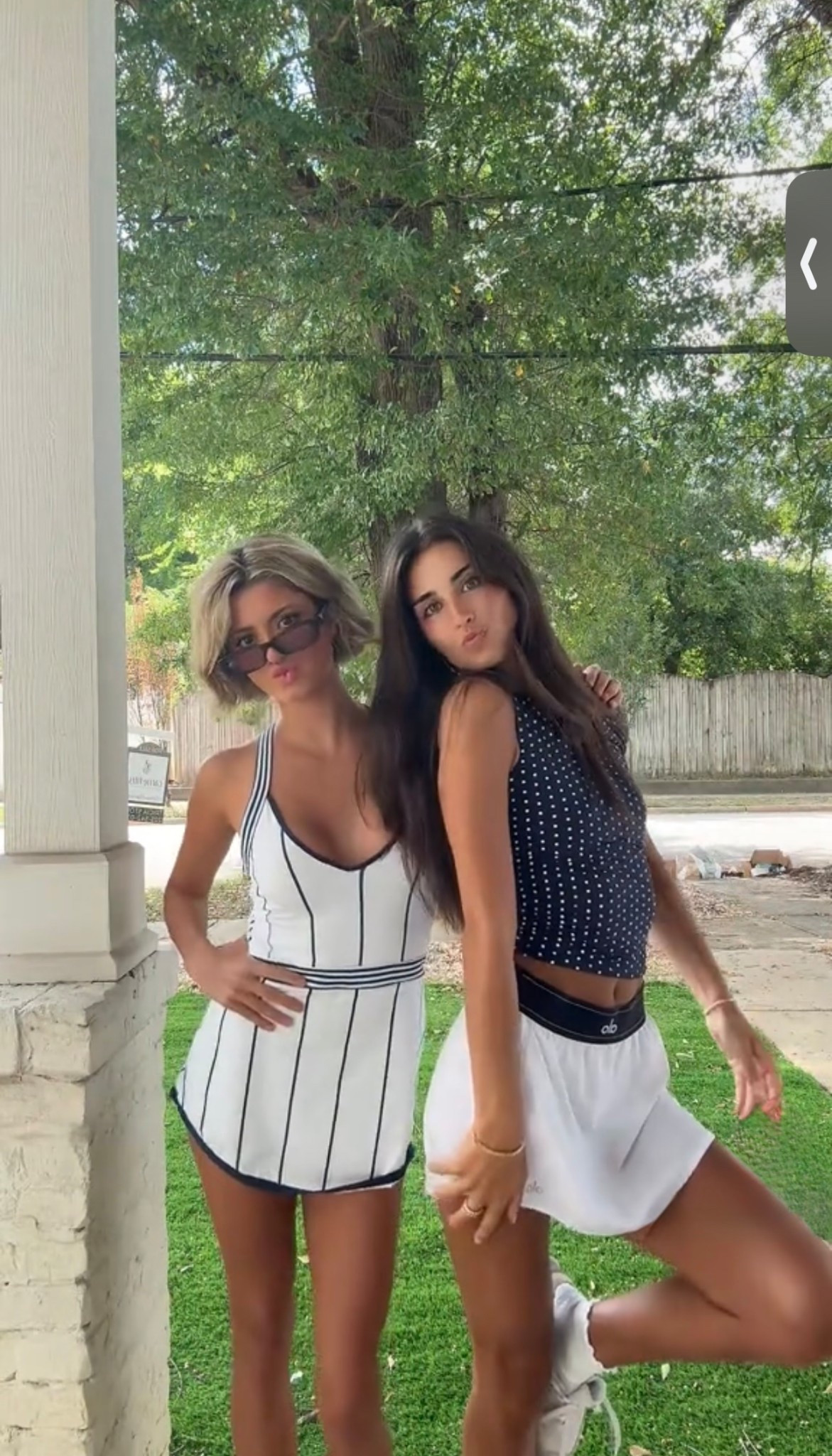 In love with this dress 😍

#LTKFindsUnder100 #LTKStyleTip #LTKActive