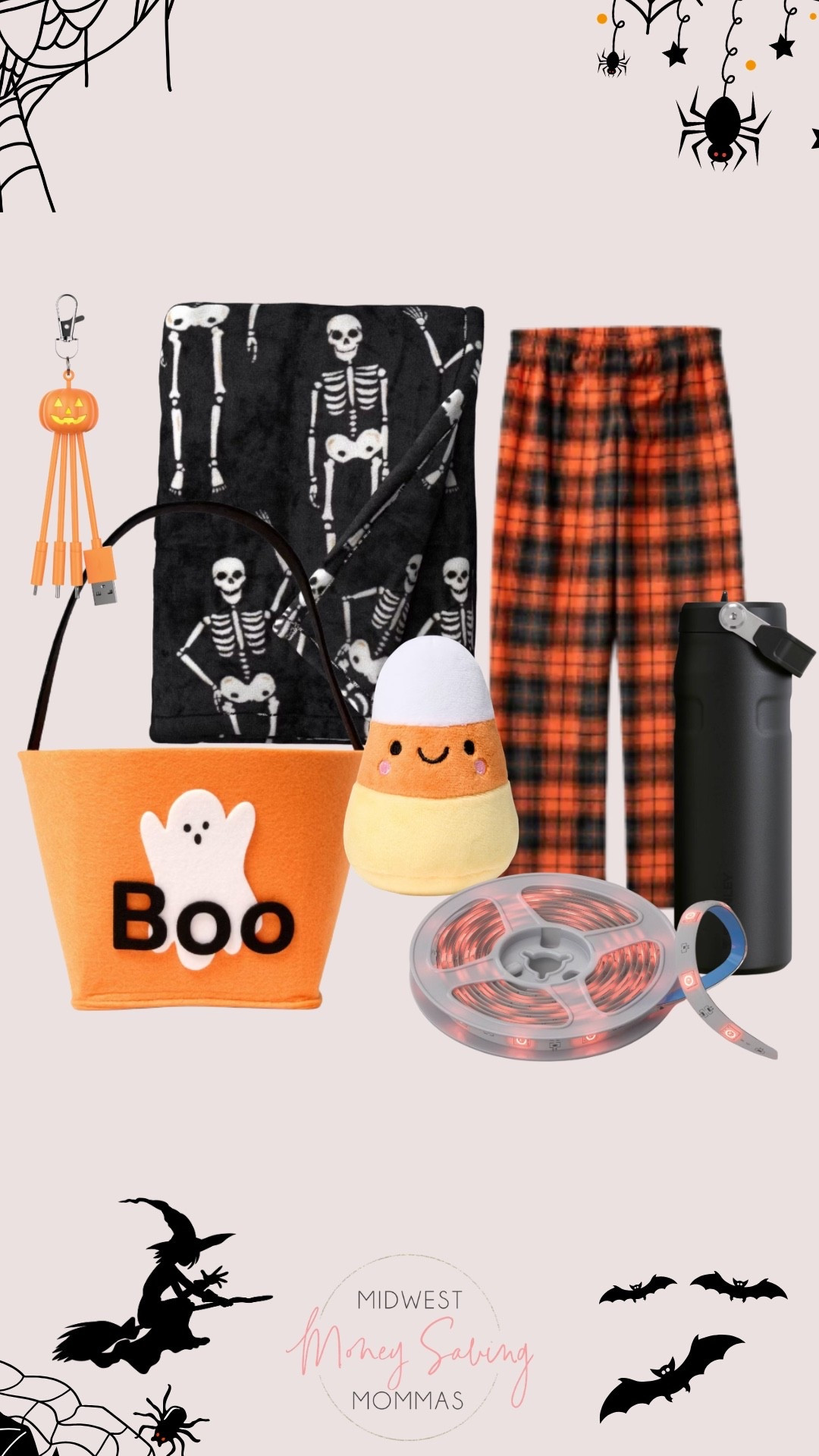 Boo basket from @Target 

Halloween boo basket  gift ideas  target finds

#LTKmomlife #LTKSeasonal #LTKKids