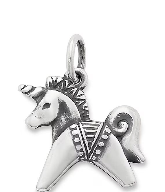 James Avery Unicorn Charm | Dillard's | Dillard's