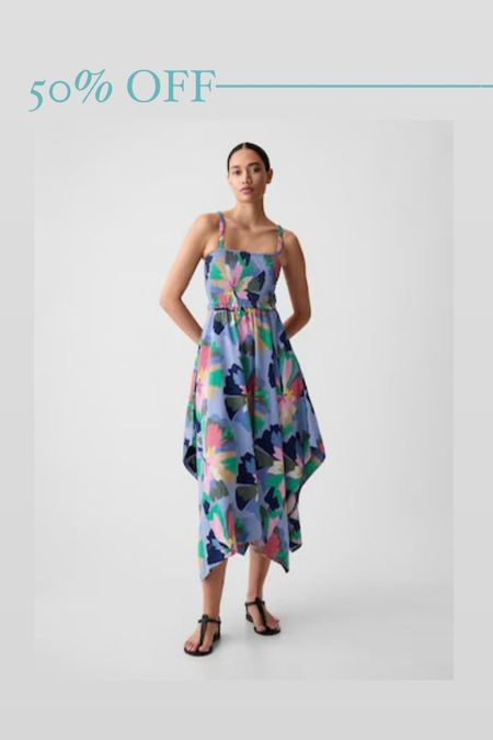 Floral print dress


#LTKsalealert #LTKover40 #LTKfindsunder50