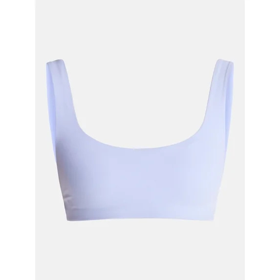 Avia Women's SoftSculpt Cinched Bra, Sizes XS-XXXL | Walmart (US)
