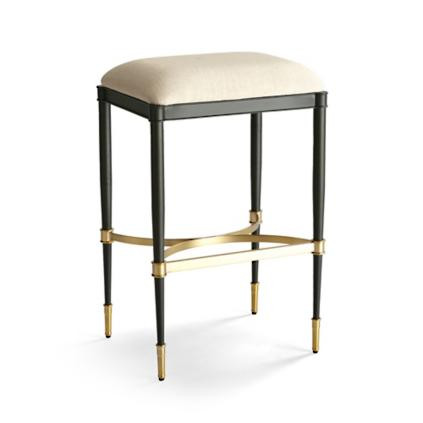 Angelina Backless Bar and Counter Stool | Frontgate