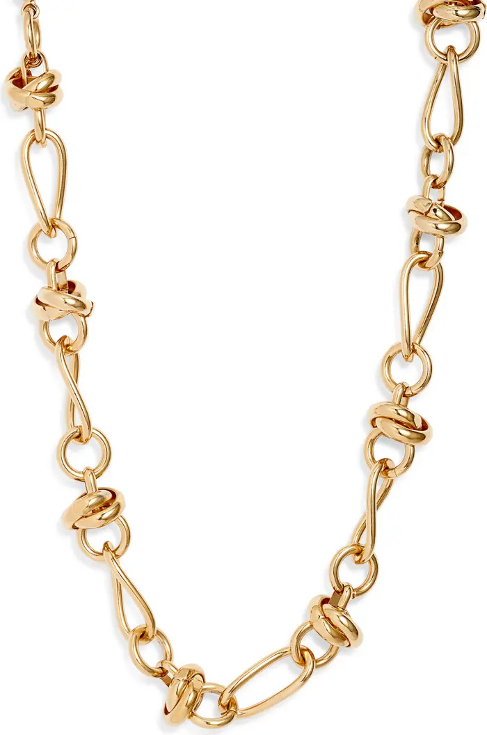 Nefertari Chain Necklace | Nordstrom