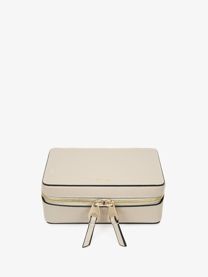 Clear Cosmetics Case | CALPAK Travel