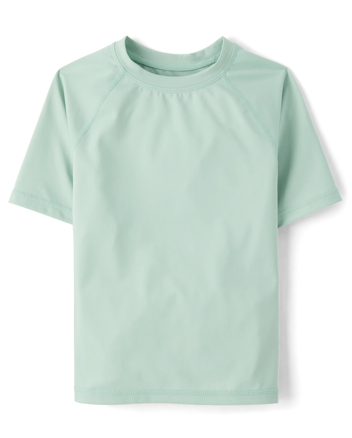 Boys Rashguard - green | The Children's Place
