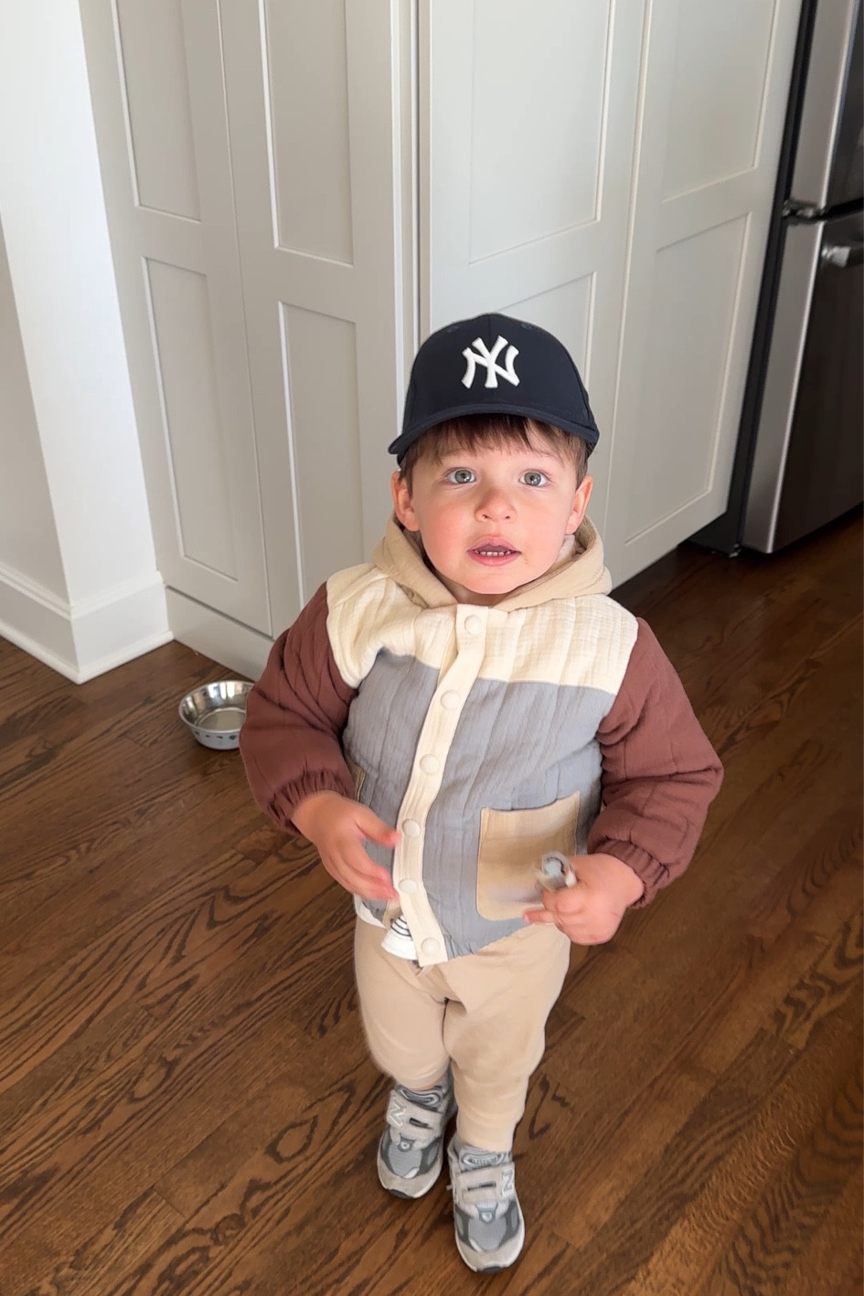 Toddler outfit, toddler jacket, toddler coat

#LTKkids #LTKbaby