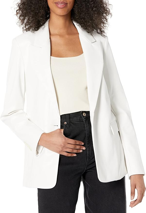 The Drop Women's Anouk Blazer | Amazon (US)