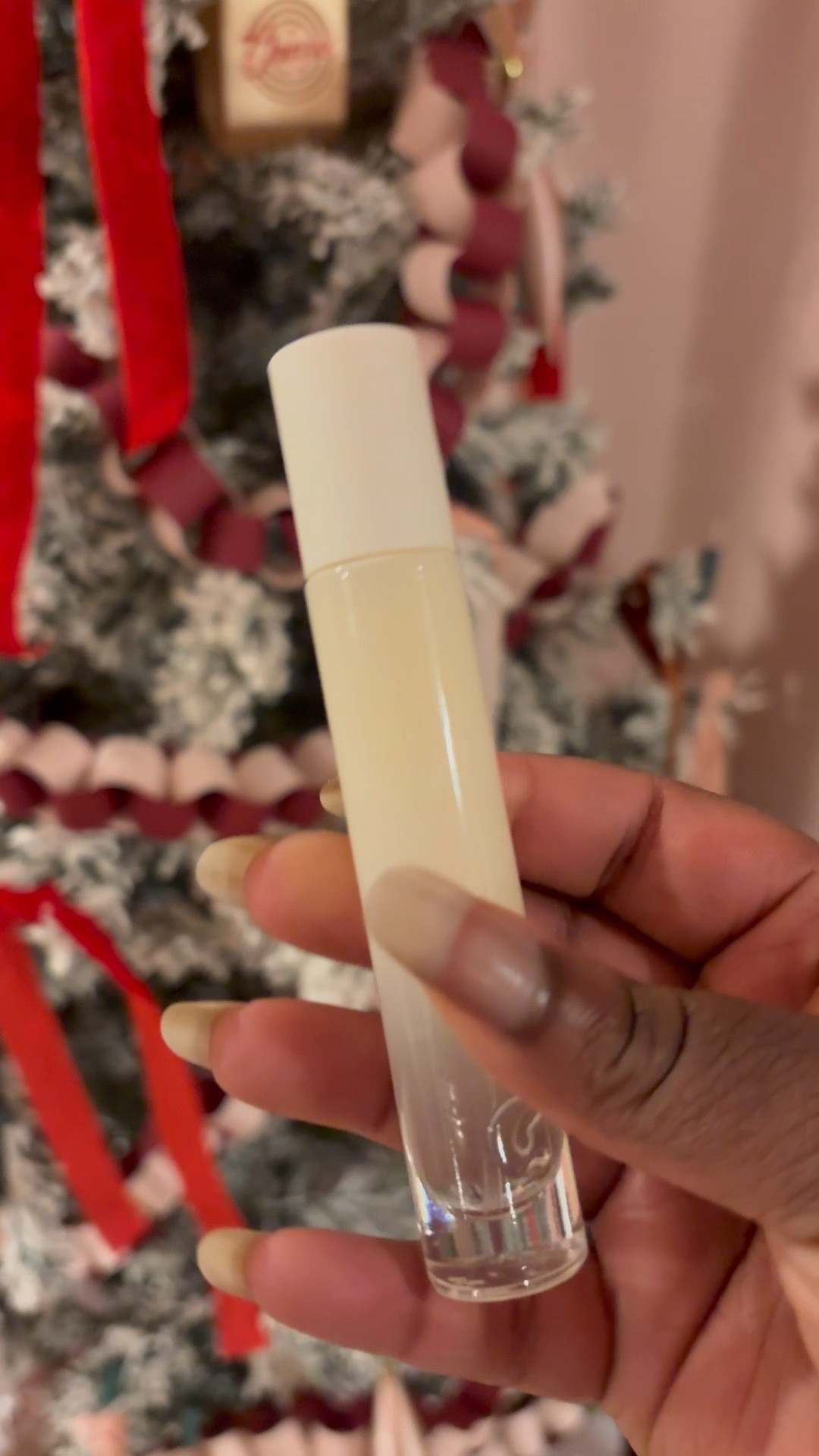 This Christmas I made myself an advent calendar with things I knew I would love! This glossier doux mini is perfect for gifting 

#LTKHoliday #LTKGiftGuide #LTKBeauty