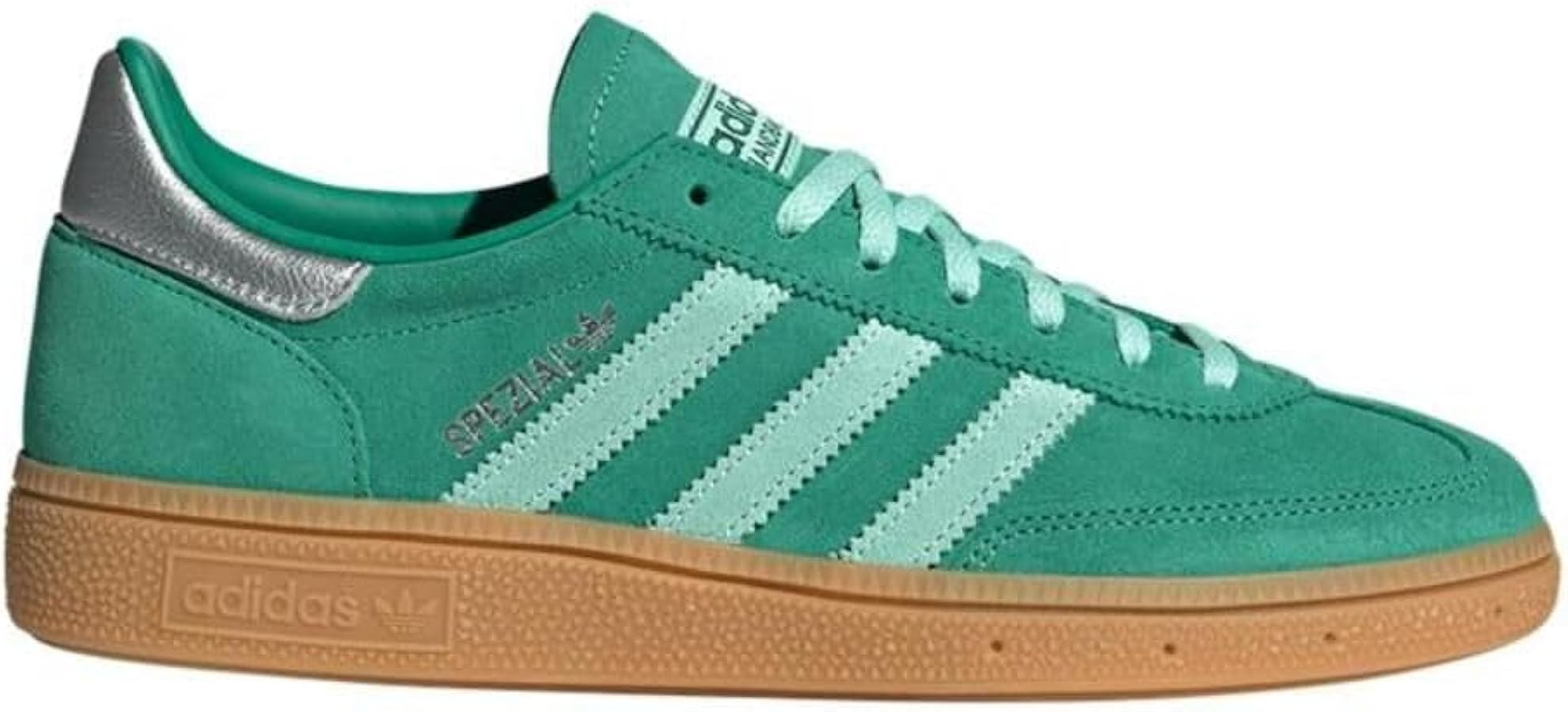 Adidas Womens Handball Spezial W | Amazon (US)