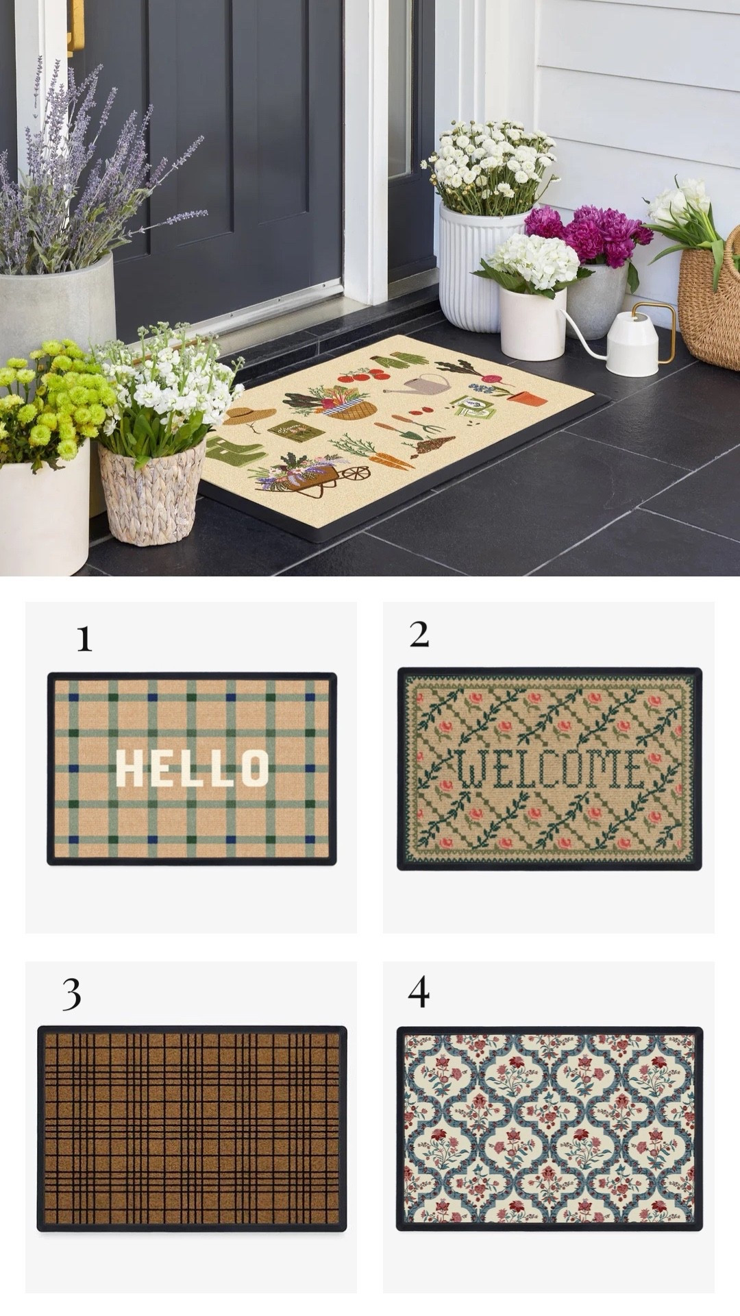 Up to 20% off Ruggable rugs for the Memorial Day Sale  

 #LTKHome #LTKSaleAlert