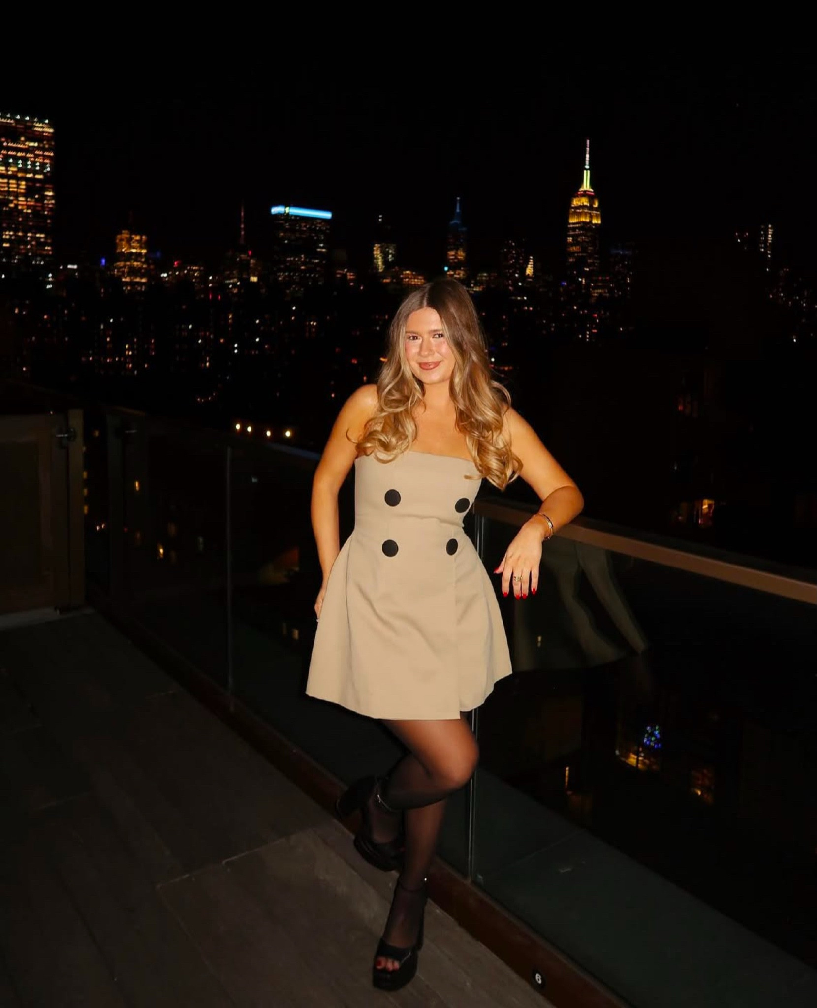 odd muse london dress 🖤

#LTKStyleTip #LTKSeasonal #LTKHoliday