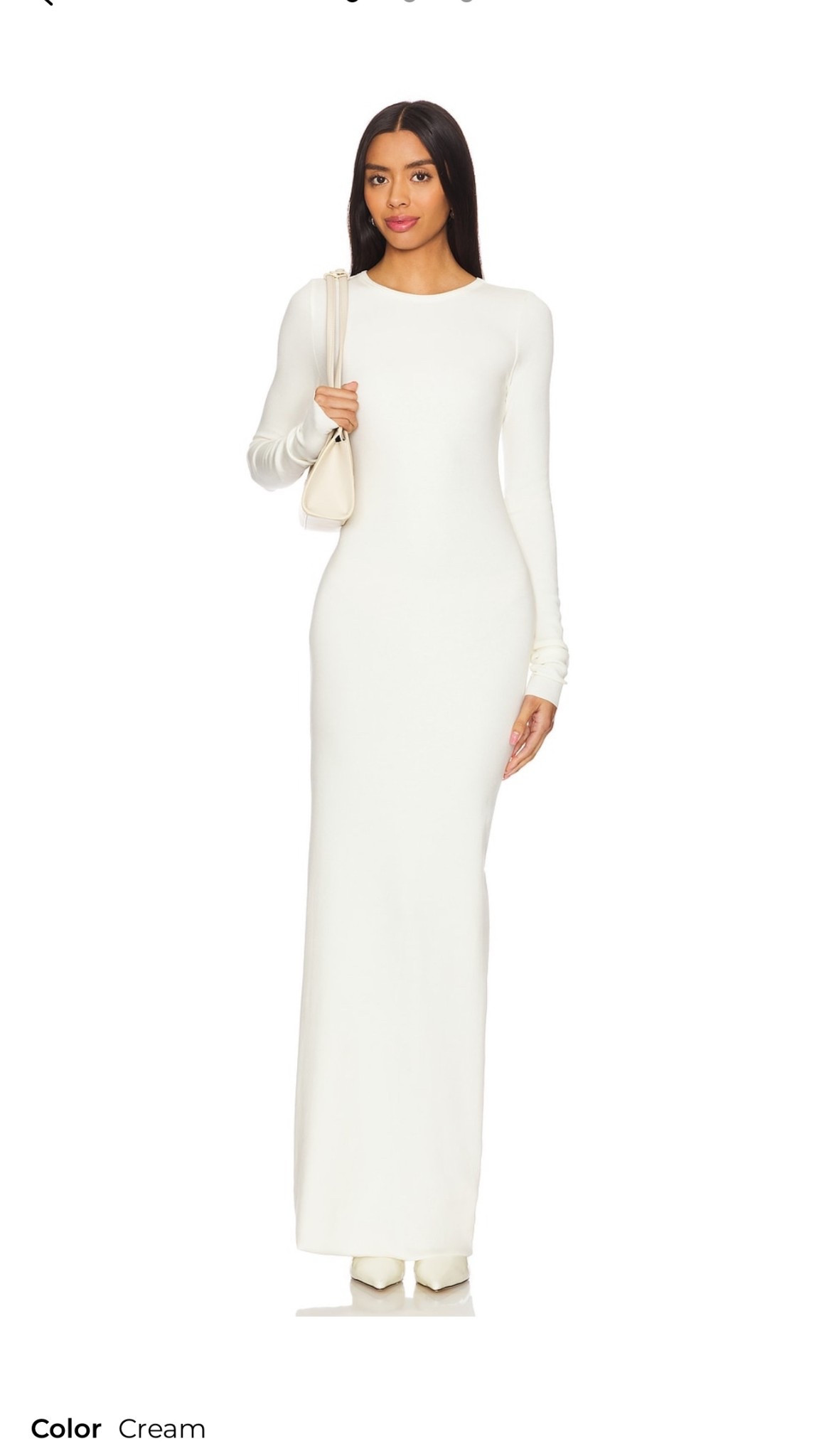 Revolve Maxi Sweater Dress

#LTKGiftGuide #LTKSeasonal #LTKOver40