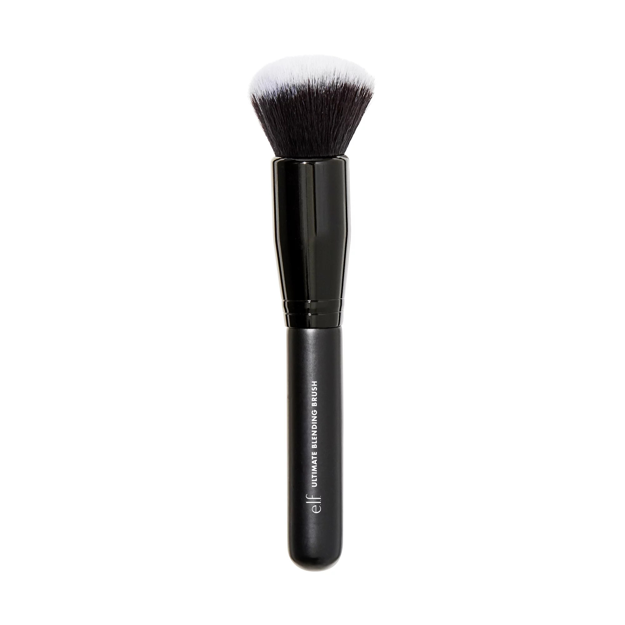 e.l.f. Cosmetics Ultimate Blending Brush - Walmart.com | Walmart (US)