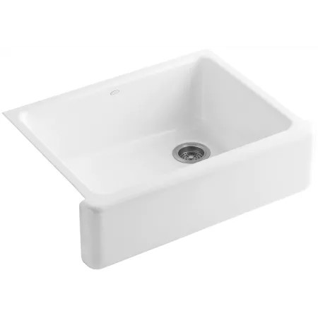 Kohler K-6487-030 Reviews$944.25307 In StockLeaves the Warehouse Tomorrow, June 19thFinish: White... | Build.com, Inc.