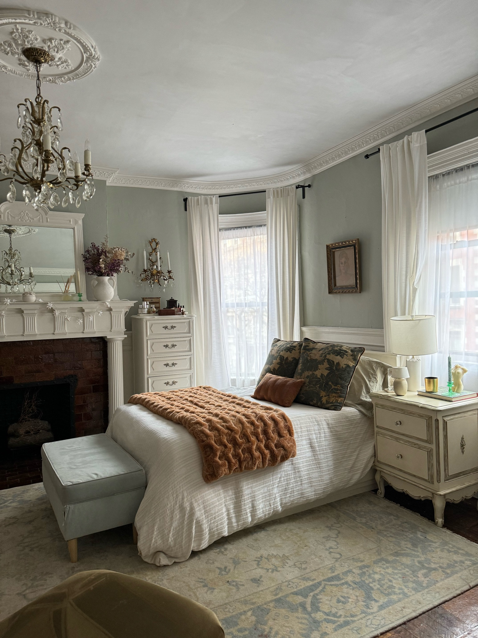 Bedroom
Sources 

#LTKhome