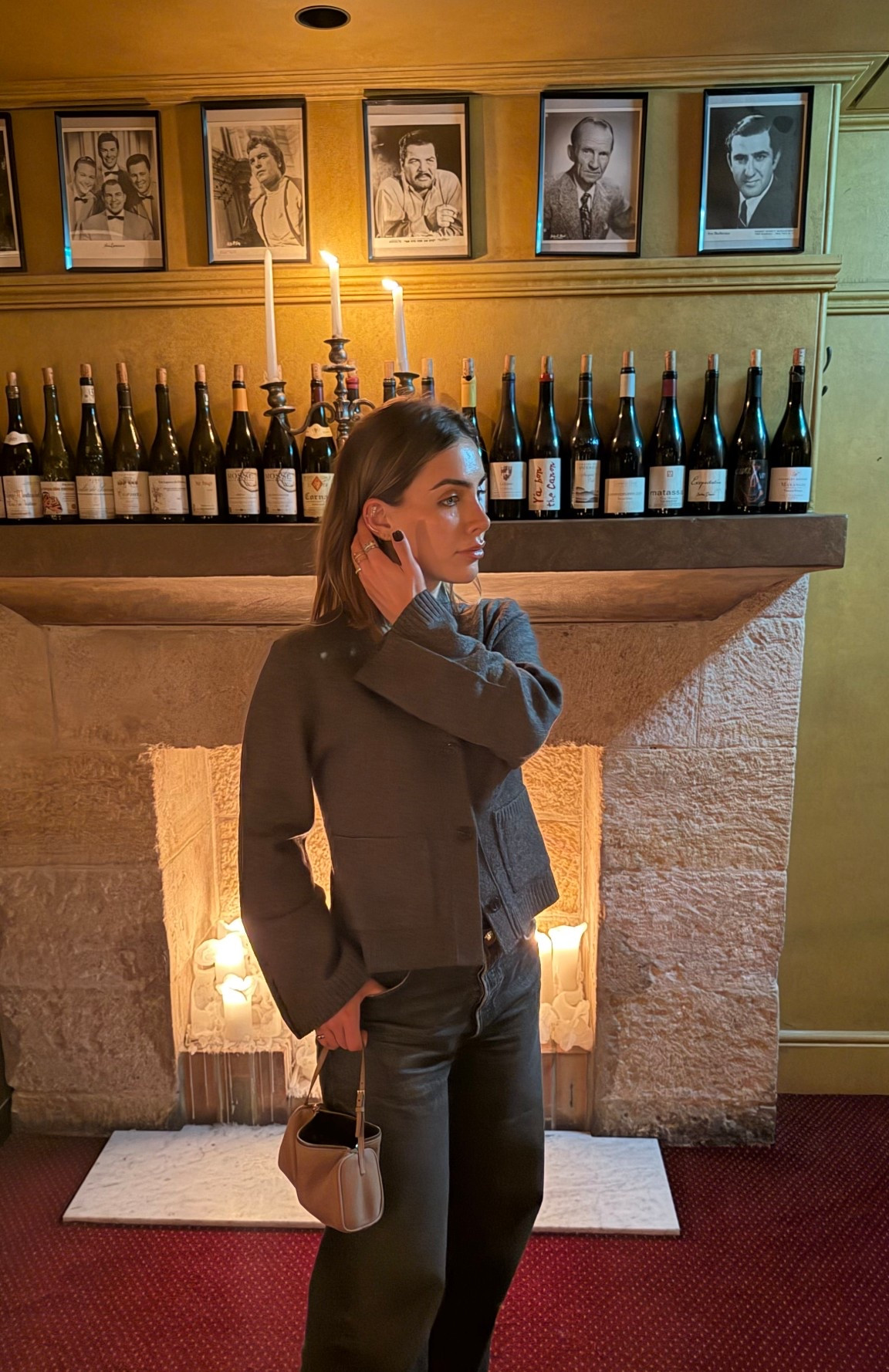 Best Khaite dupe cardigan and 100% wool!! 

#LTKworkwear #LTKdatenight #LTKaustralia