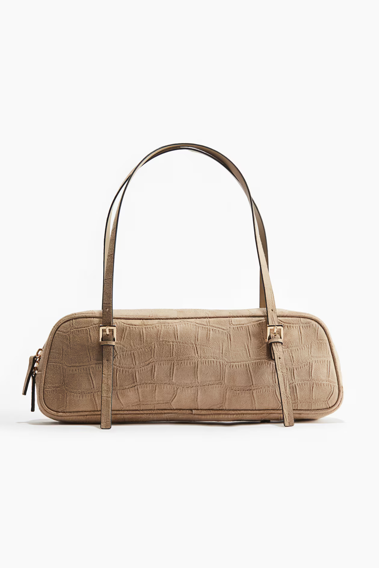 Rectangular shoulder bag | H&M (UK, MY, IN, SG, PH, TW, HK)
