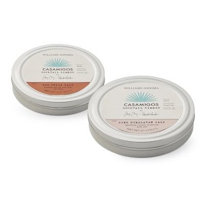 Casamigos Salt Rimmers Best Sellers | Williams-Sonoma