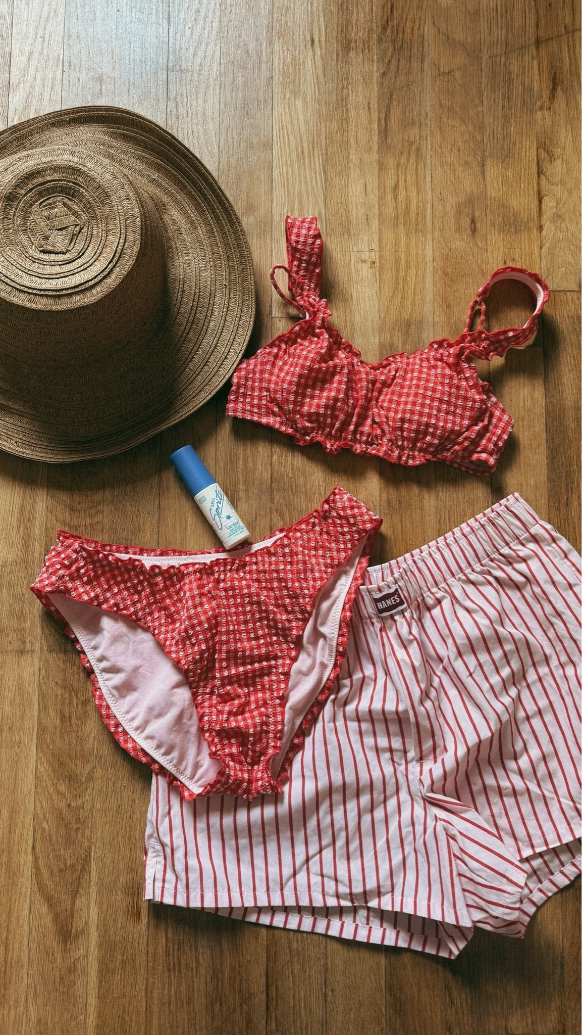 40% off swim at Target!